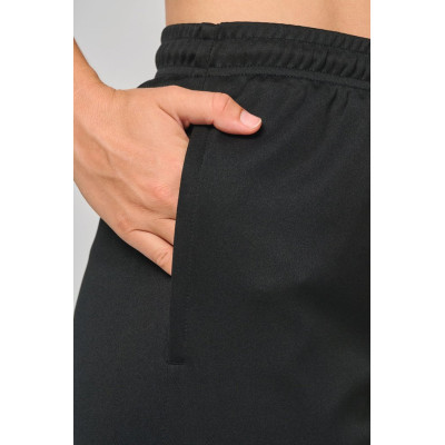Recycled adult premium training pant